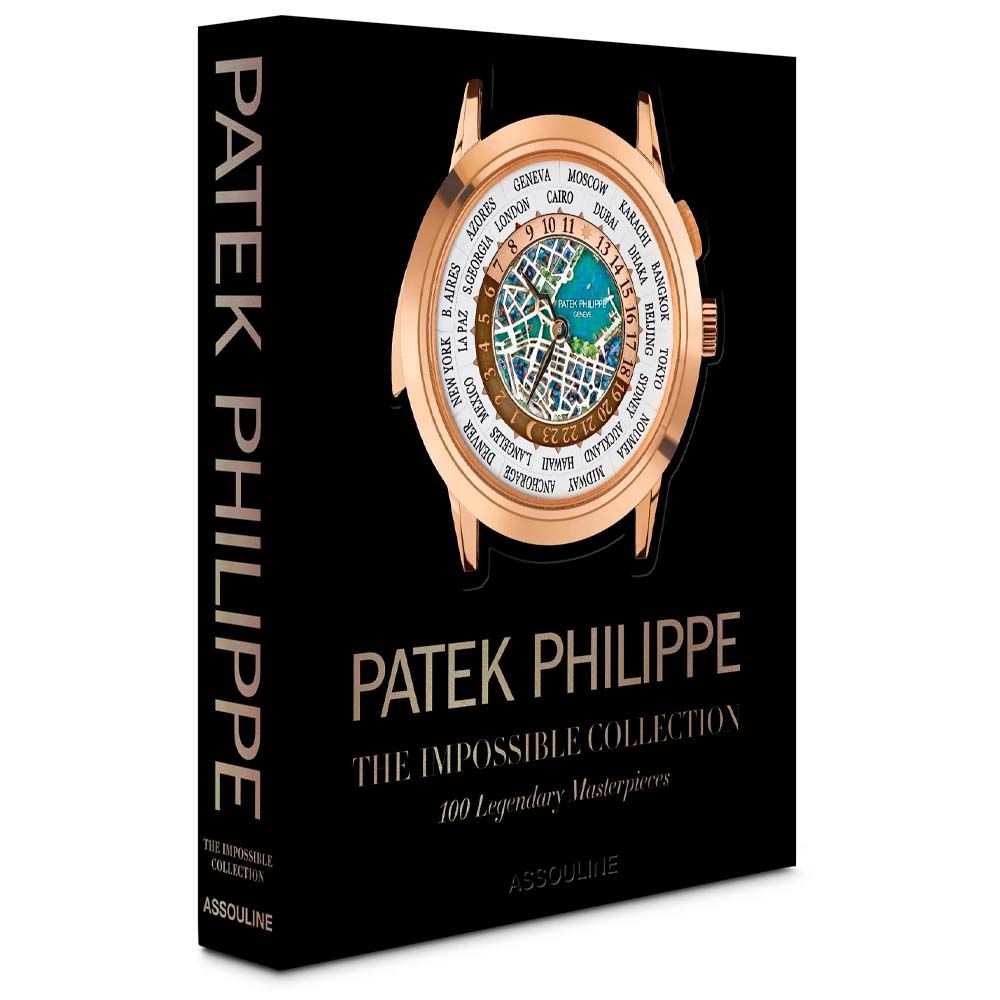 PATEK PHILIPPE - The Impossible Collection
