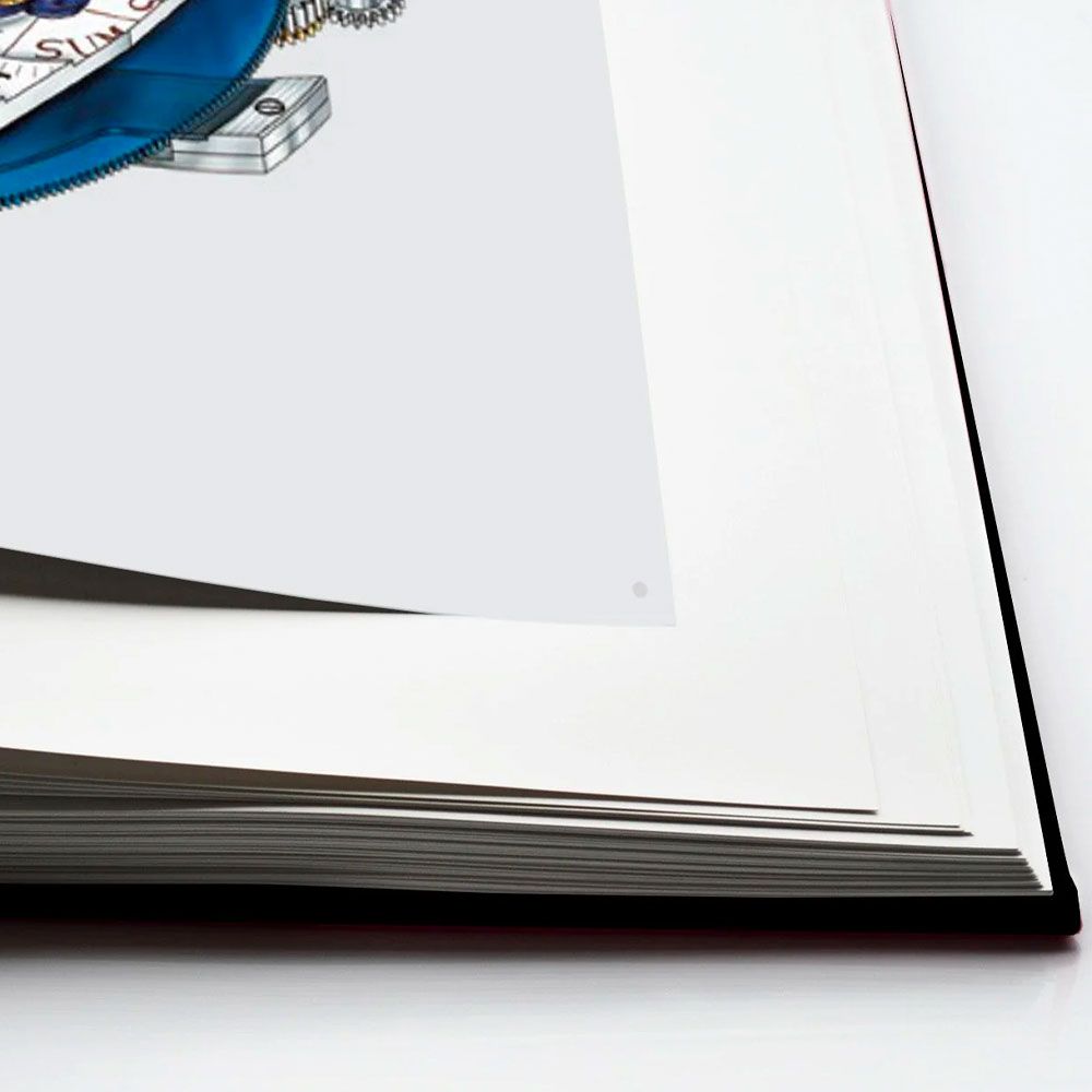 PATEK PHILIPPE - The Impossible Collection
