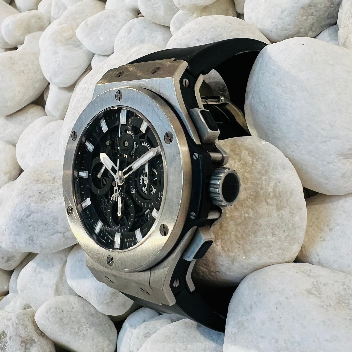 PRELOVED - Hublot Big Bang Aero