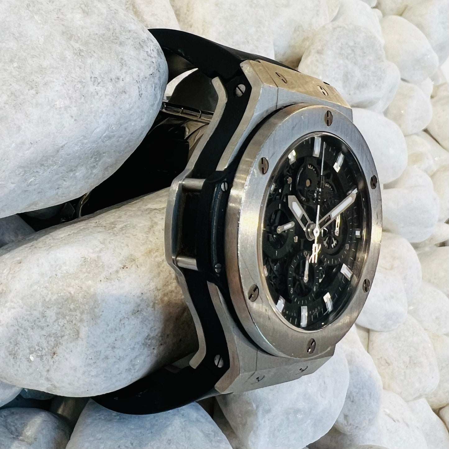 PRELOVED - Hublot Big Bang Aero