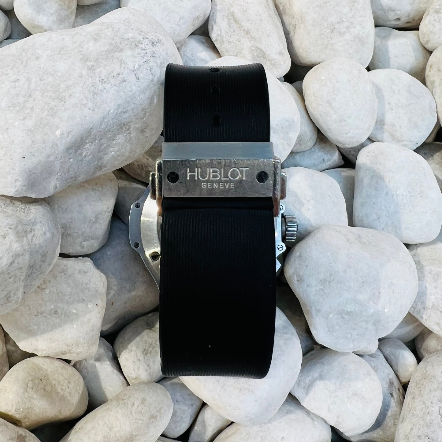 PRELOVED - Hublot Big Bang Aero