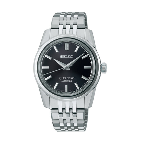 NIEUW - King Seiko
