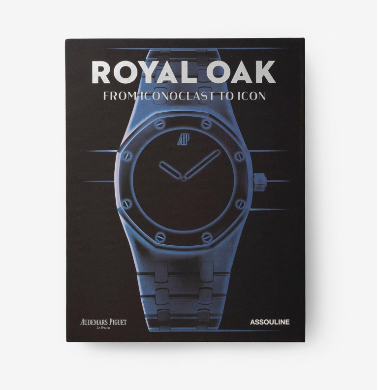 ROYAL OAK: From Iconoclast to Icon