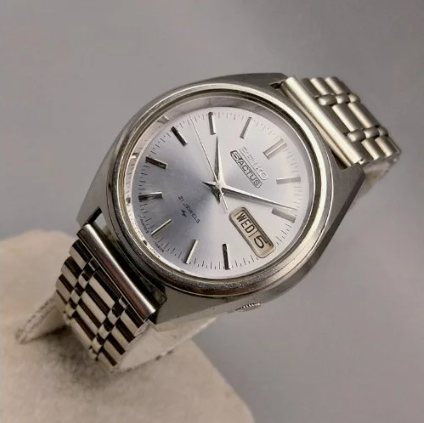 VINTAGE - Seiko Actus Automatic