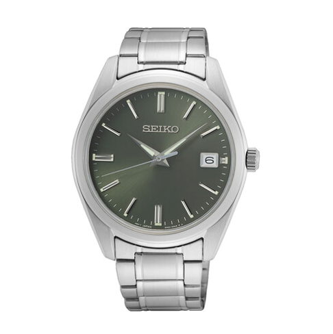 NIEUW - Seiko SUR527P1