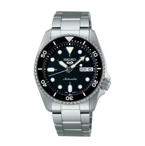 NIEUW - Seiko 5 Sports