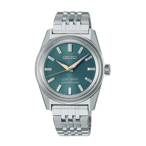 Nieuw - King Seiko