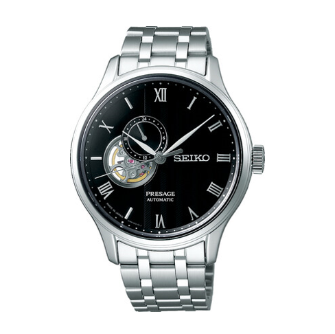 NIEUW - Seiko Presage