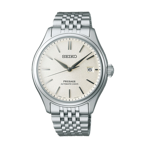 NIEUW - Seiko Presage