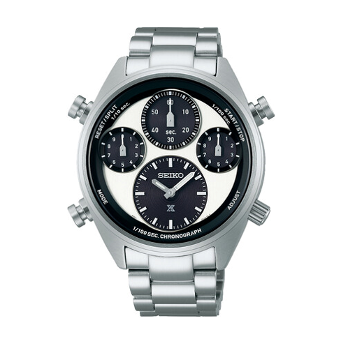 NIEUW - Seiko Prospex