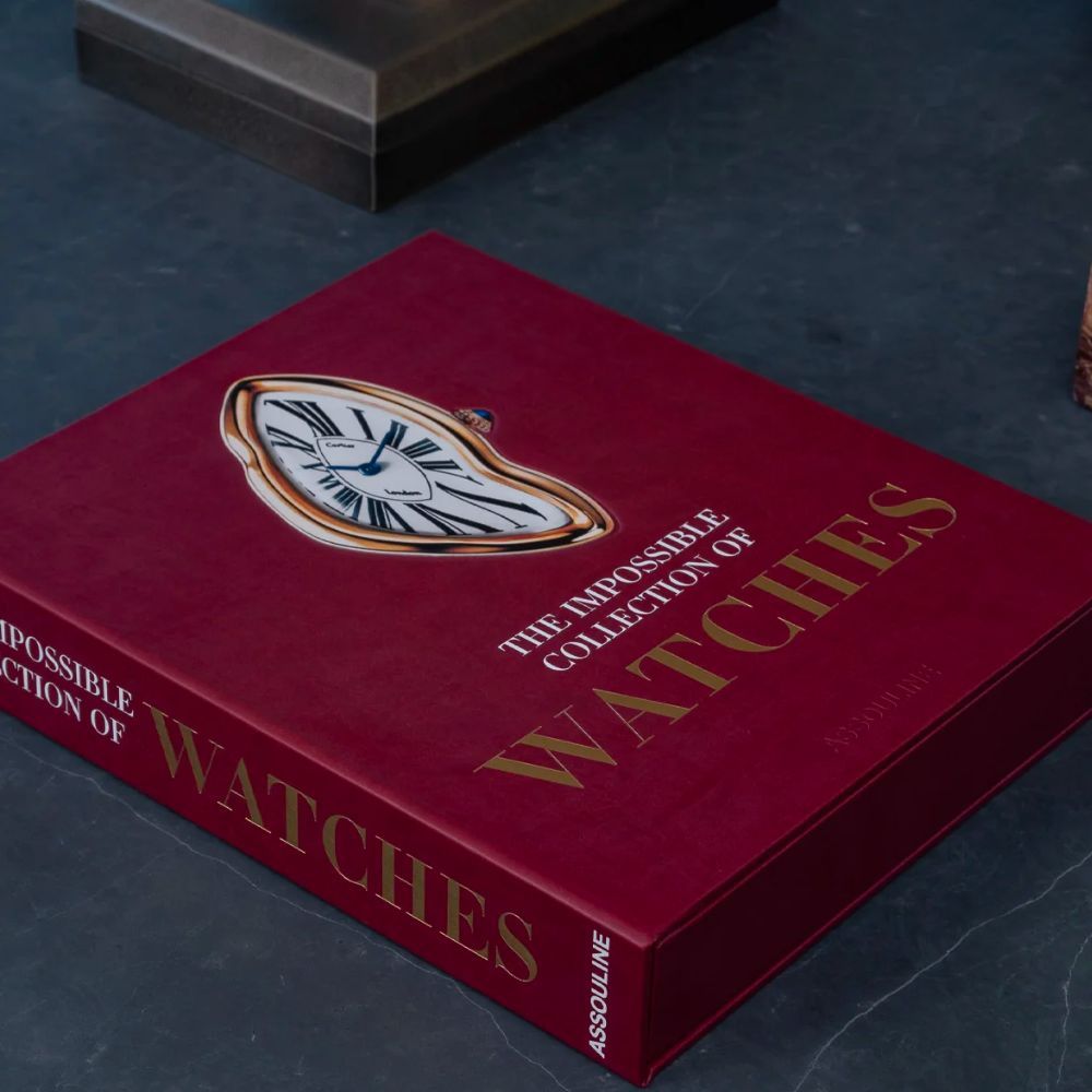 The Impossible Collection of Watches
