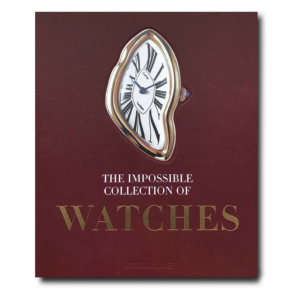 The Impossible Collection of Watches