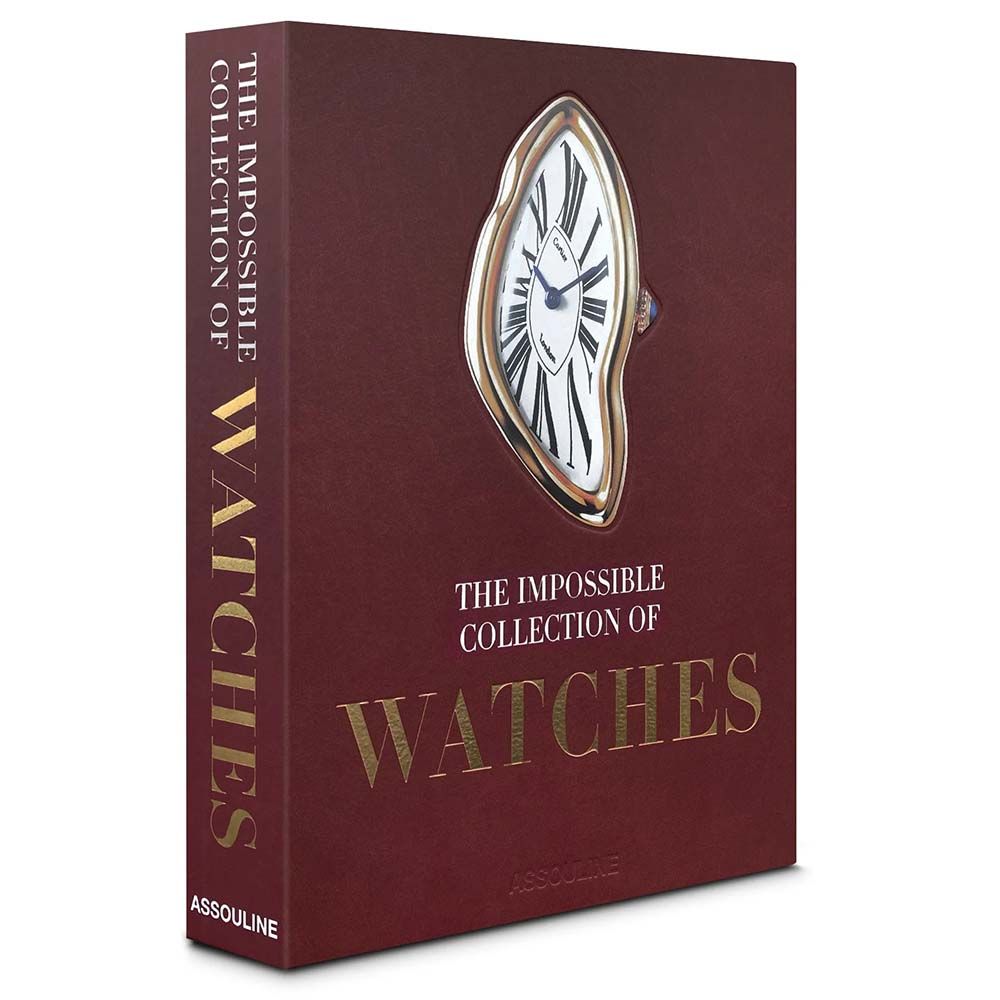 The Impossible Collection of Watches