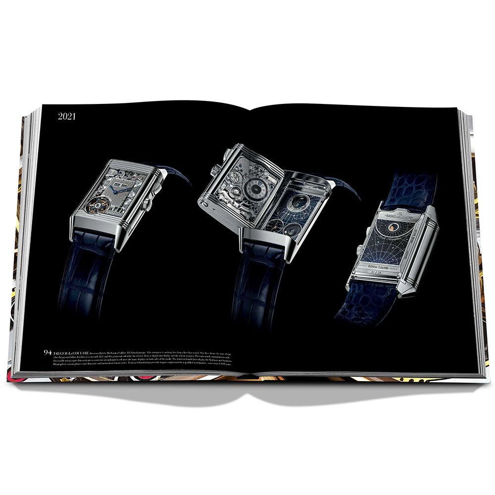 The Impossible Collection of Watches
