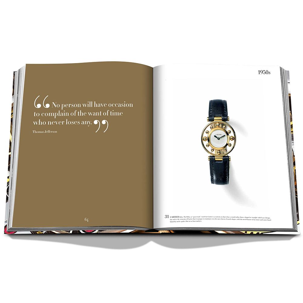 The Impossible Collection of Watches