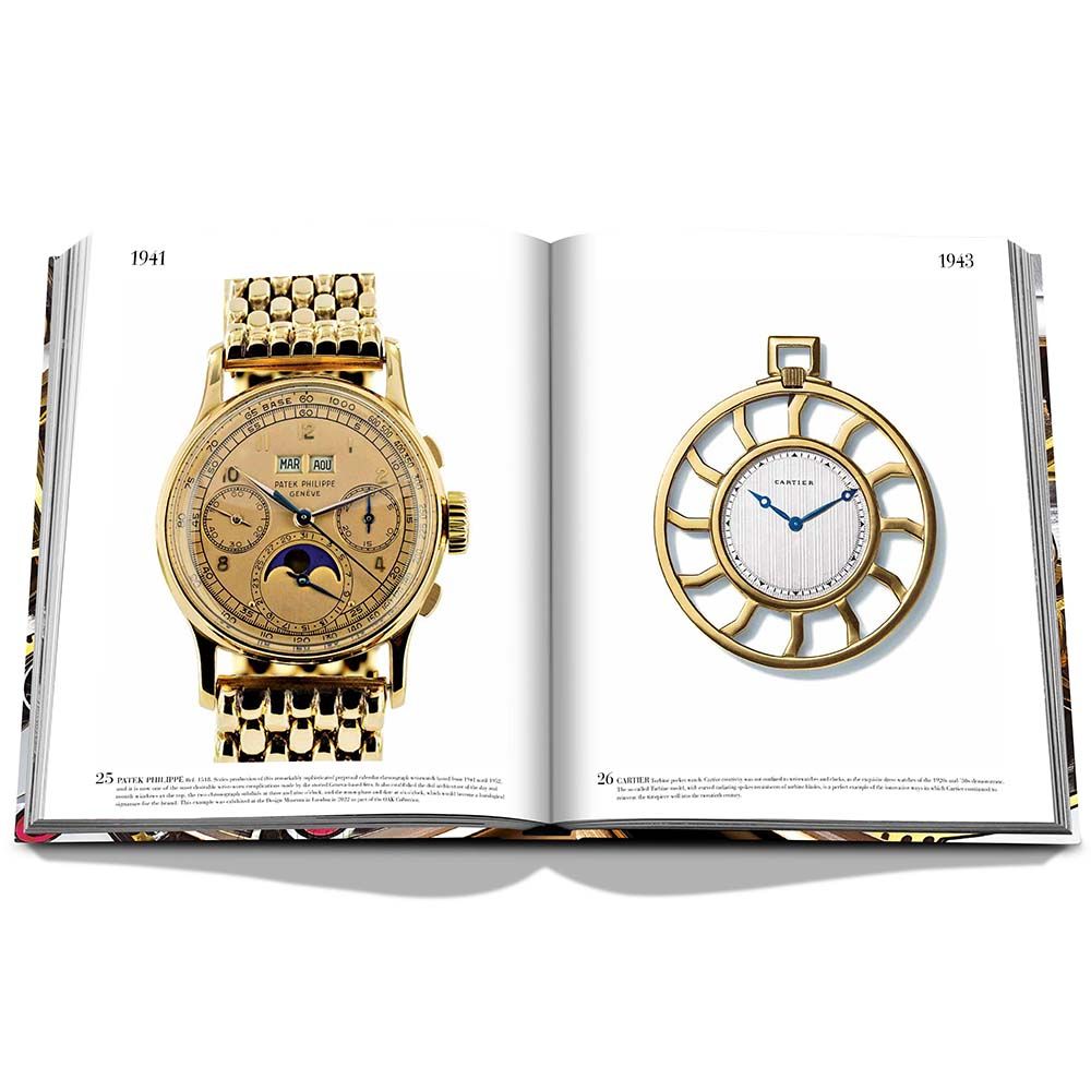The Impossible Collection of Watches