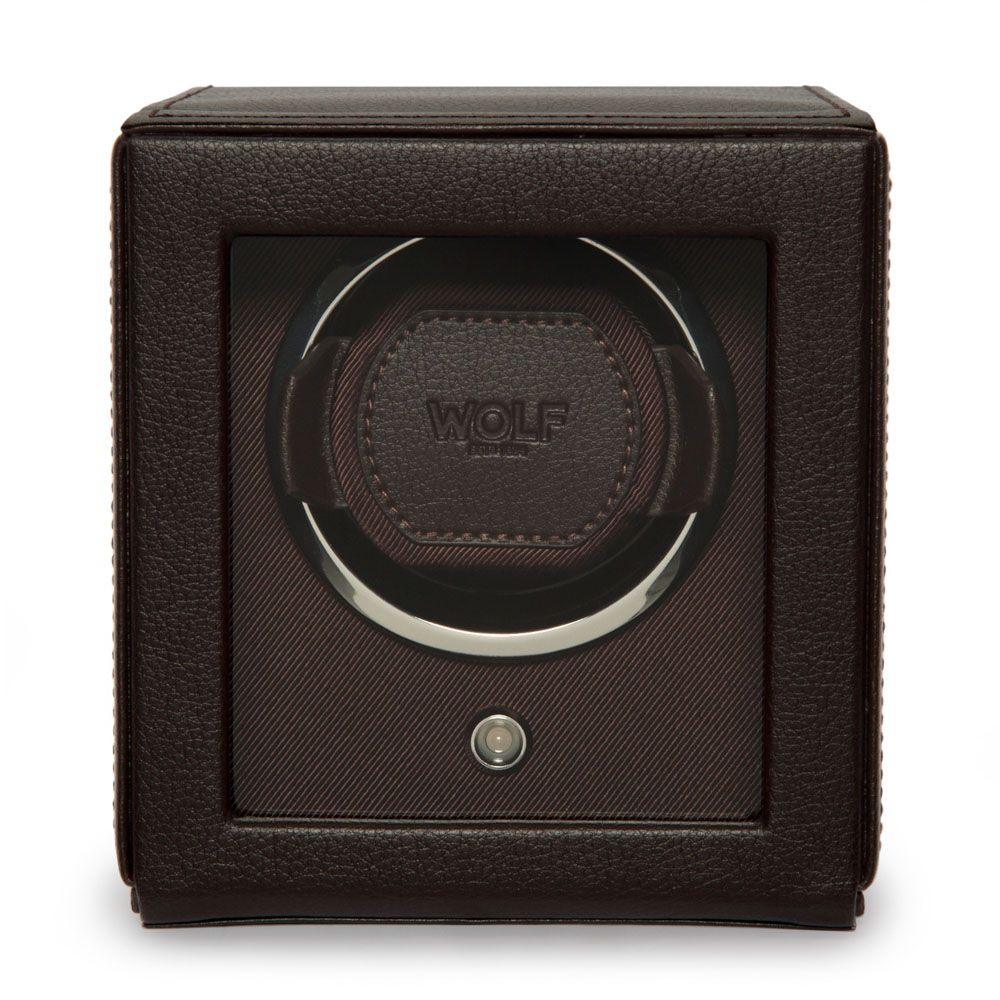 WOLF Horloge winder BRUIN