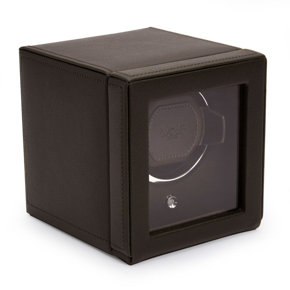 WOLF Horloge winder BRUIN