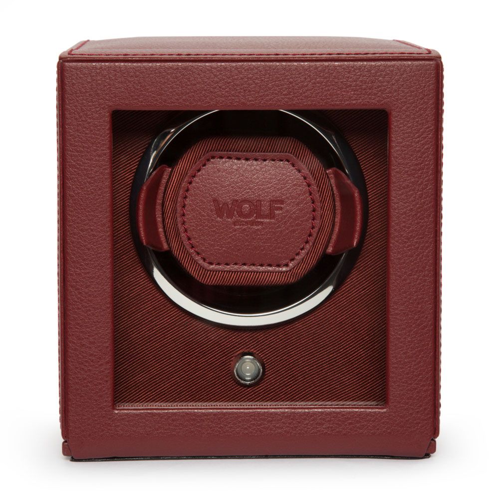 WOLF Horloge winder BORDEAUX