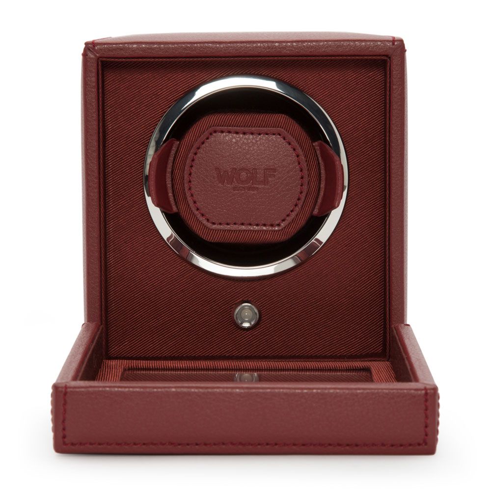 WOLF Horloge winder BORDEAUX