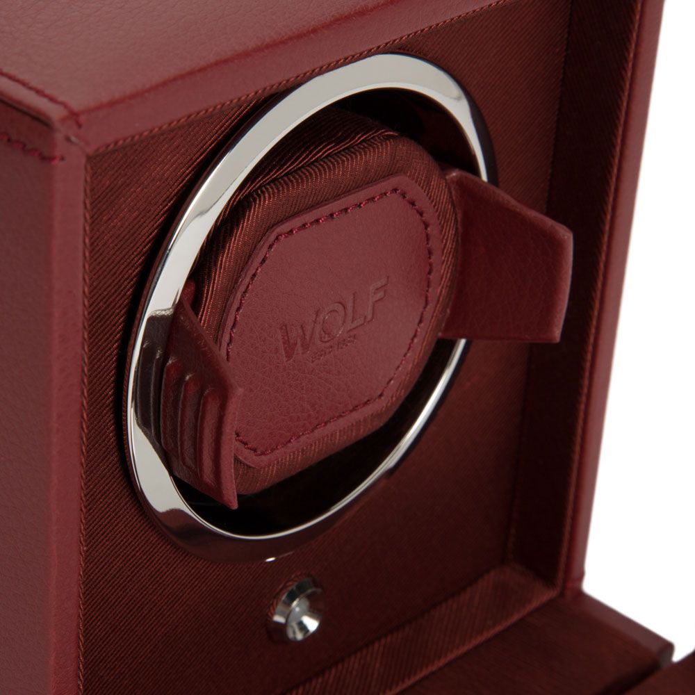 WOLF Horloge winder BORDEAUX