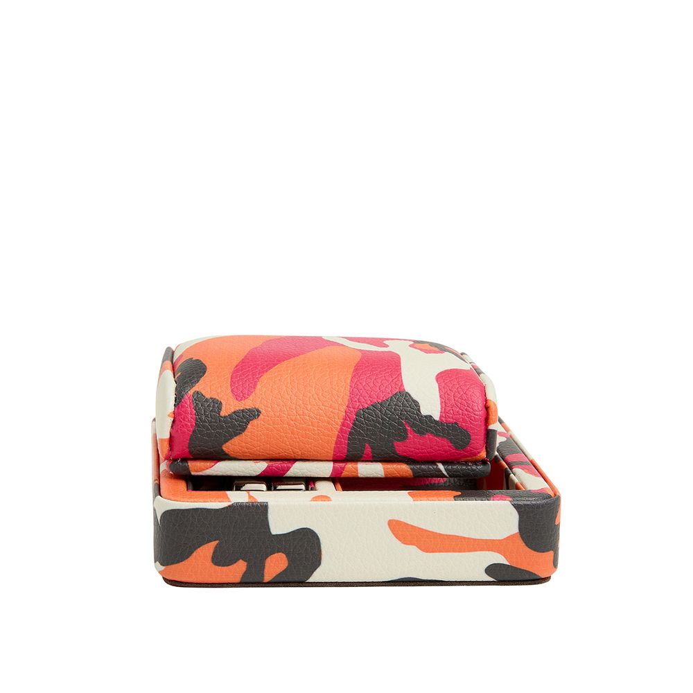 Roadster Single Travel Horloge houder CAMOUFLAGE
