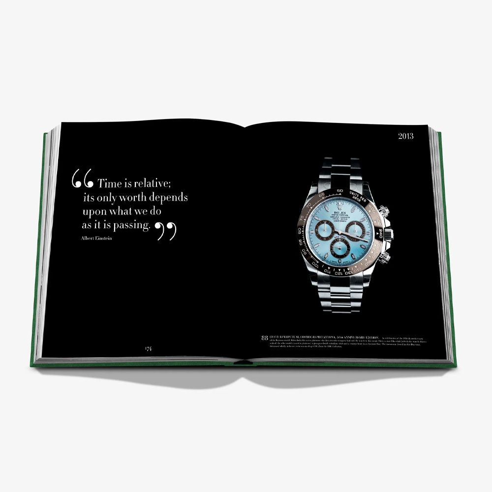 ROLEX The Impossible Collection (2e editie)