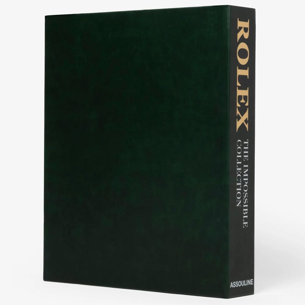 ROLEX The Impossible Collection (2e editie)