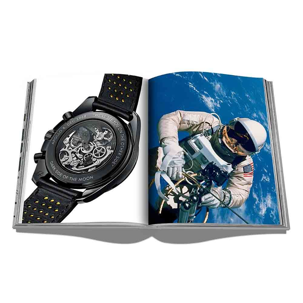 Assouline Watches: A Guide by Hodinkee