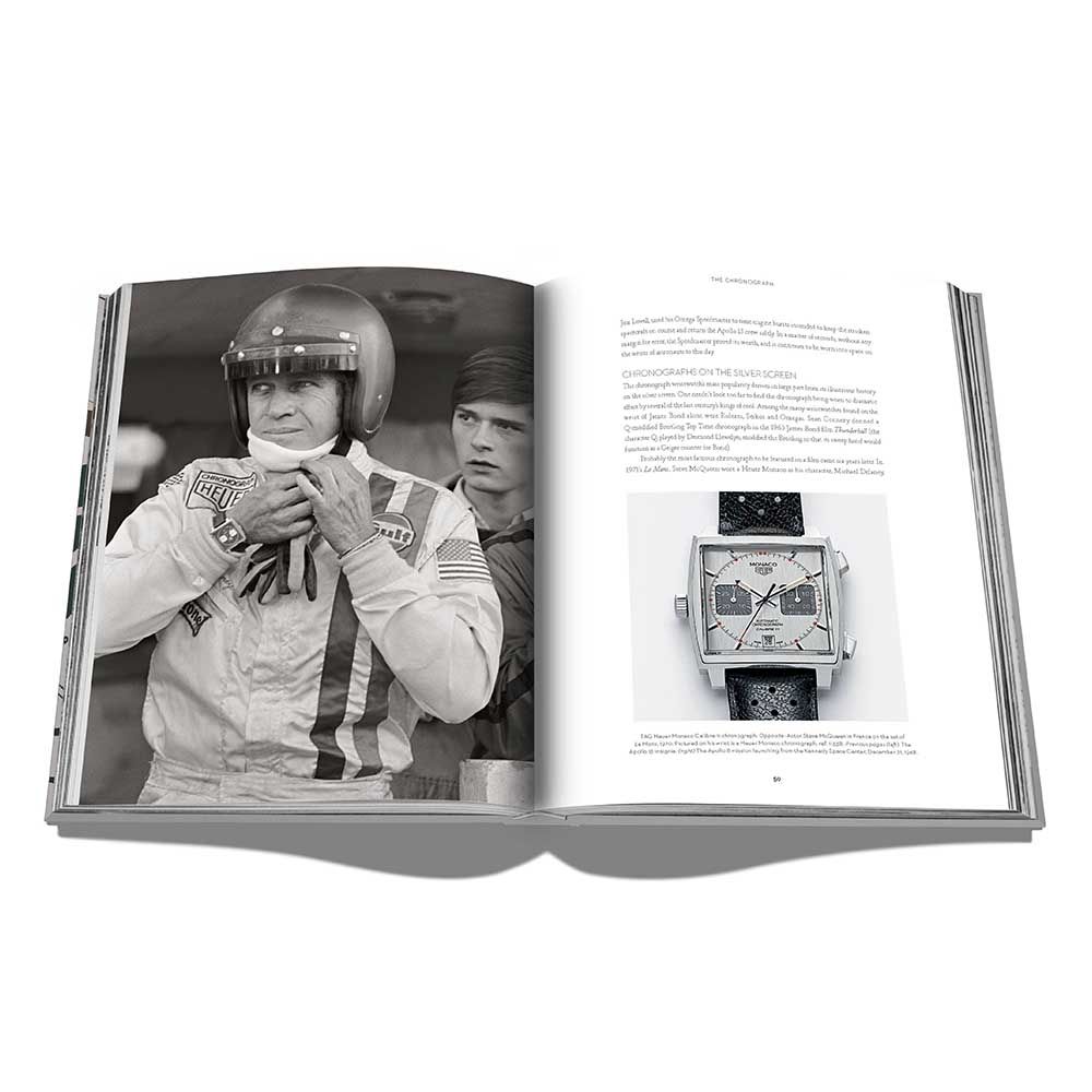Assouline Watches: A Guide by Hodinkee