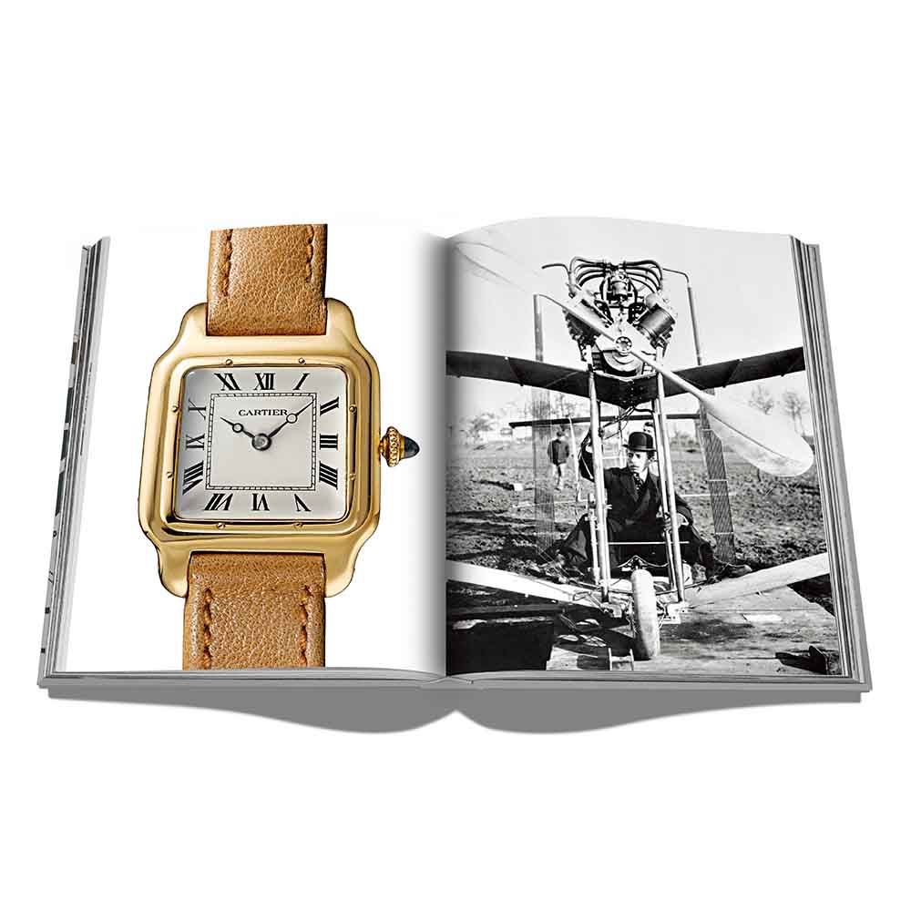 Assouline Watches: A Guide by Hodinkee