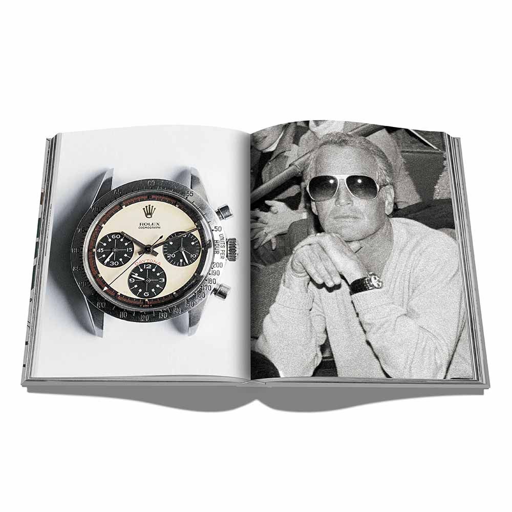 Assouline Watches: A Guide by Hodinkee