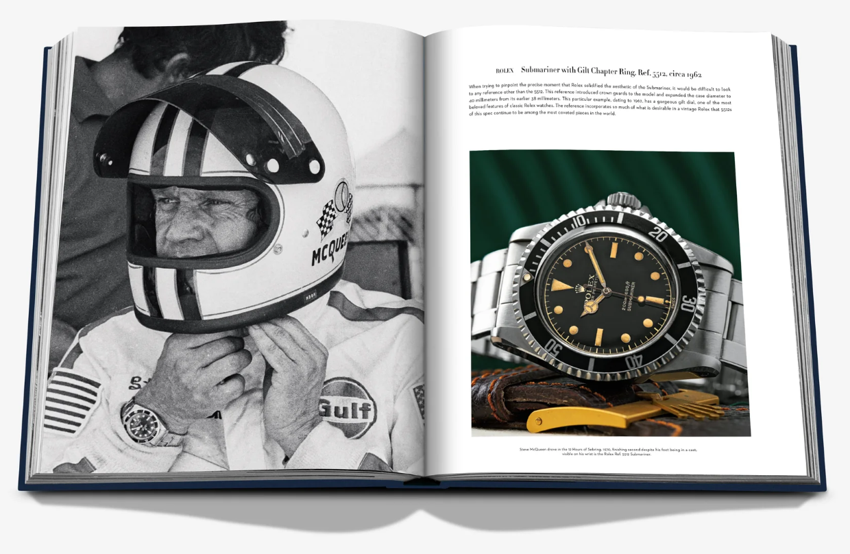 The Connoisseur's Guide to Fine Timepieces: European Watch Company