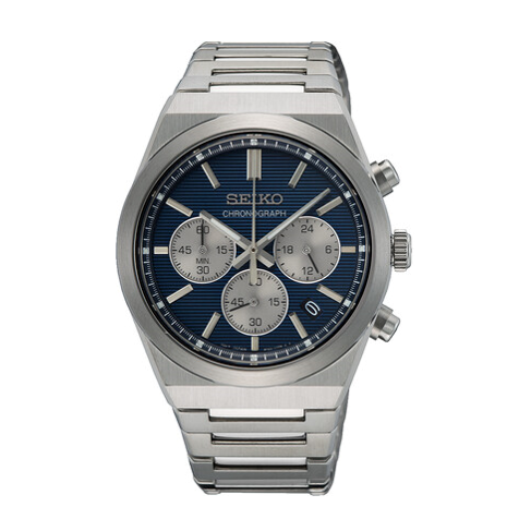 NIEUW - Seiko SSB453P1