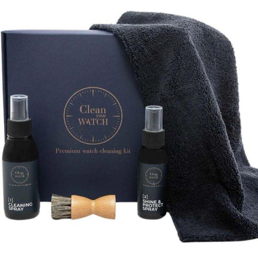 Clean Your Watch Kit