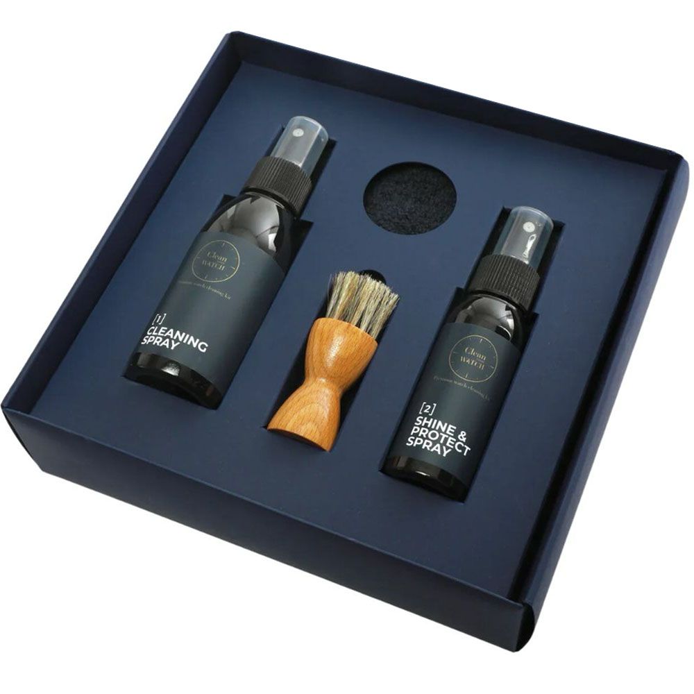 Clean Your Watch Kit