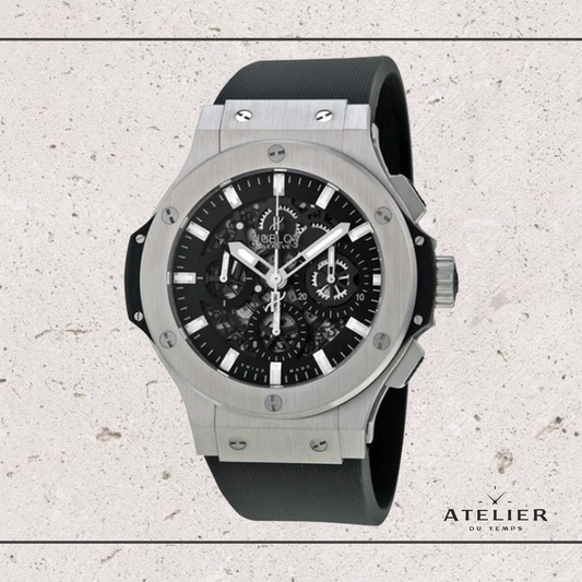 PRELOVED - Hublot Big Bang Aero